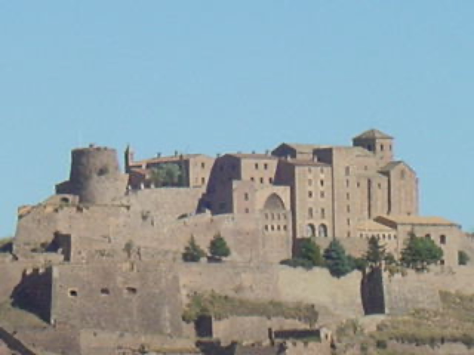 Castell de Cardona — photo 3