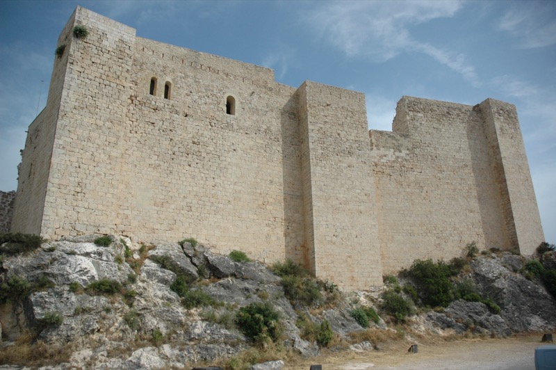 Castell de Miravet