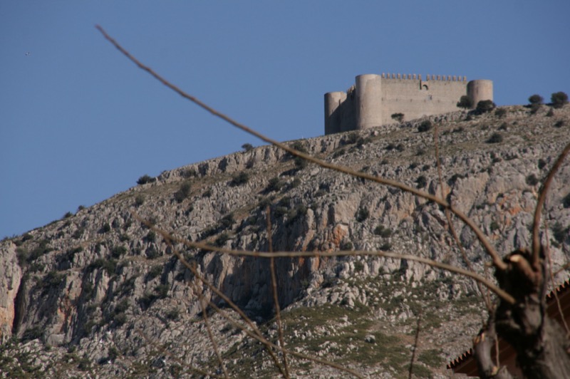 Castell de Montgrí