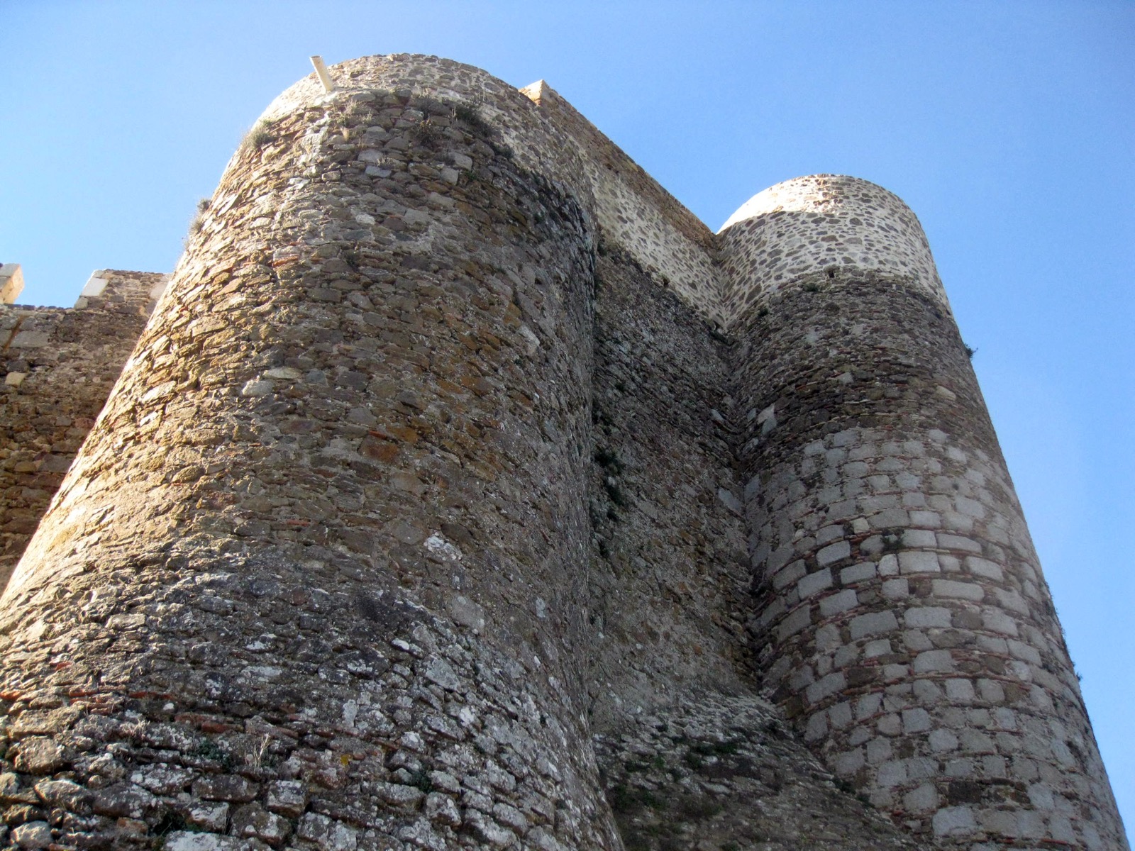 Castell de Montsoriu — photo 2