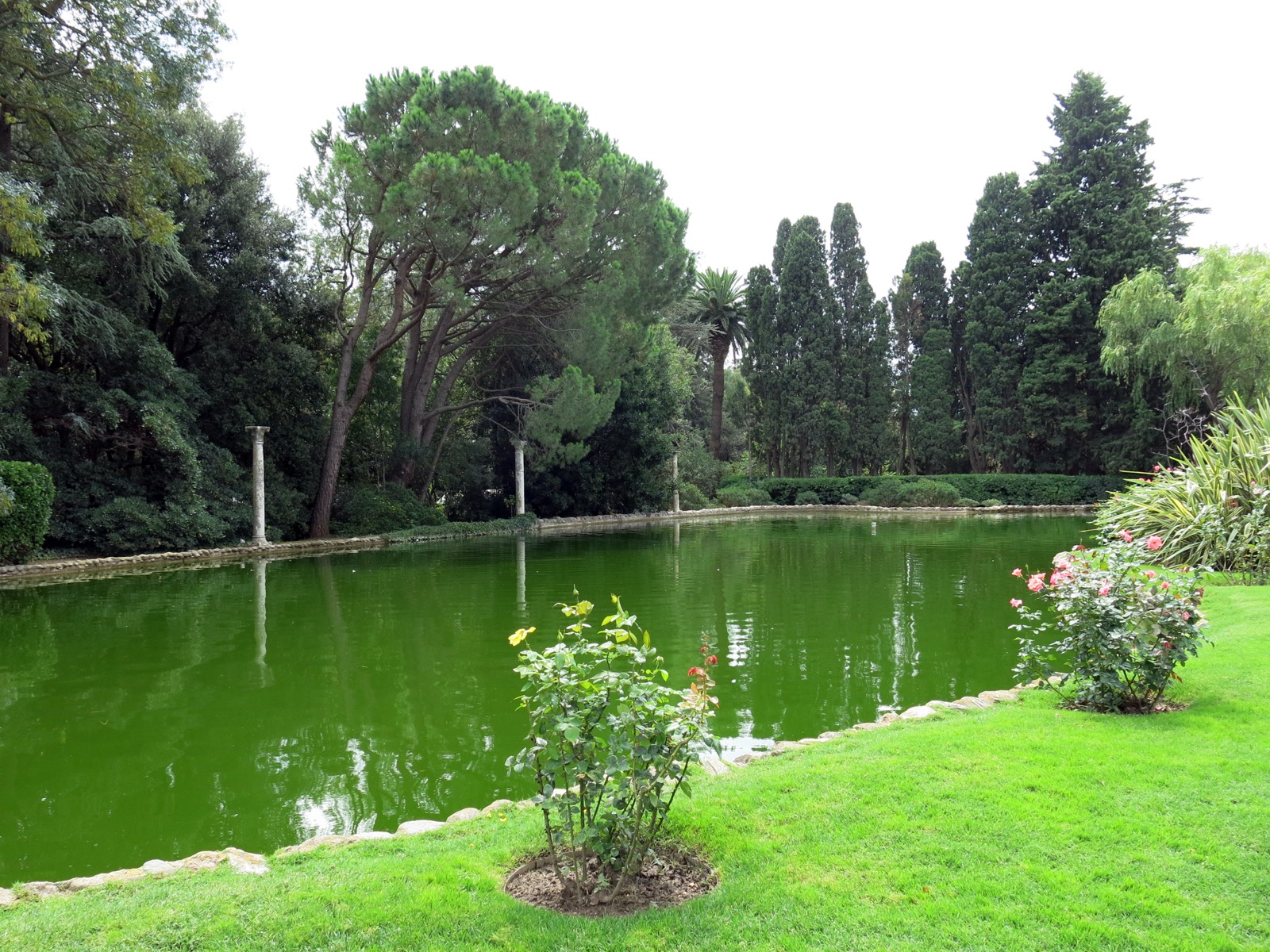 Castell de Peralada — photo 3